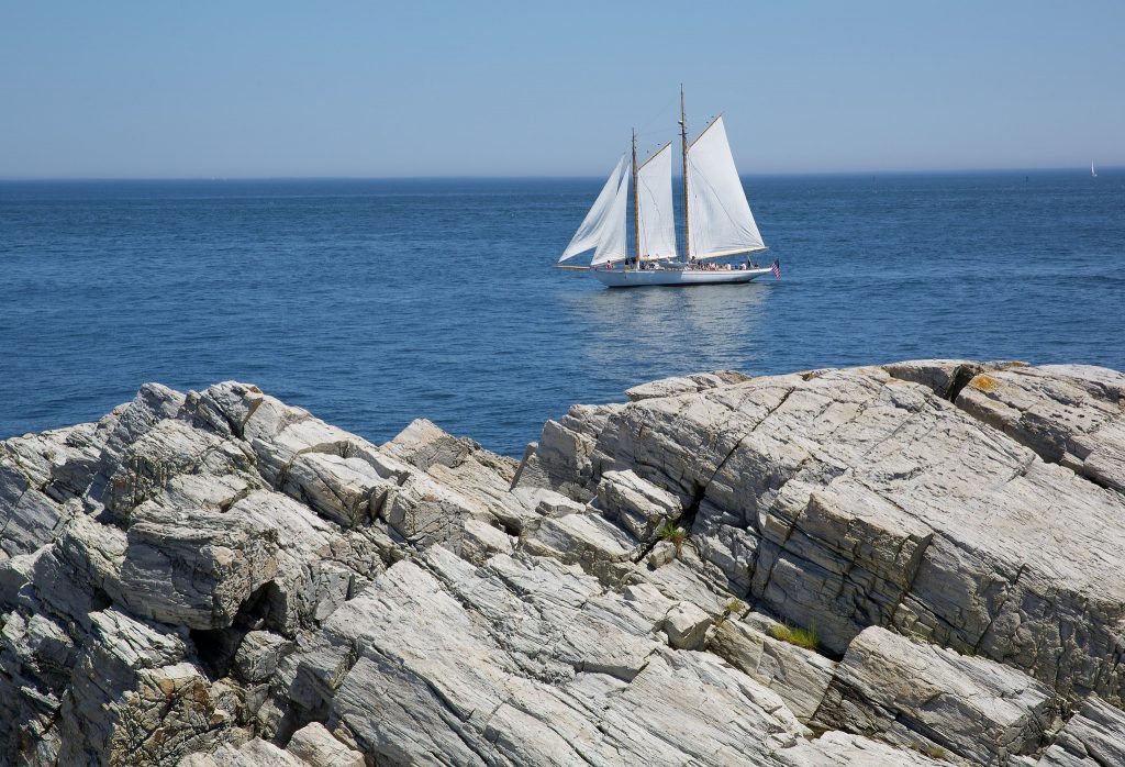 Sailing Adventure Caribbean News England