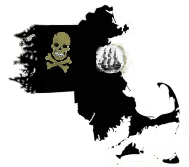 Boston Bay Rum