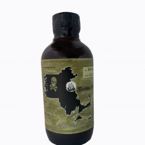 4oz. Aftershave & Cologne - The Buccaneer Blend